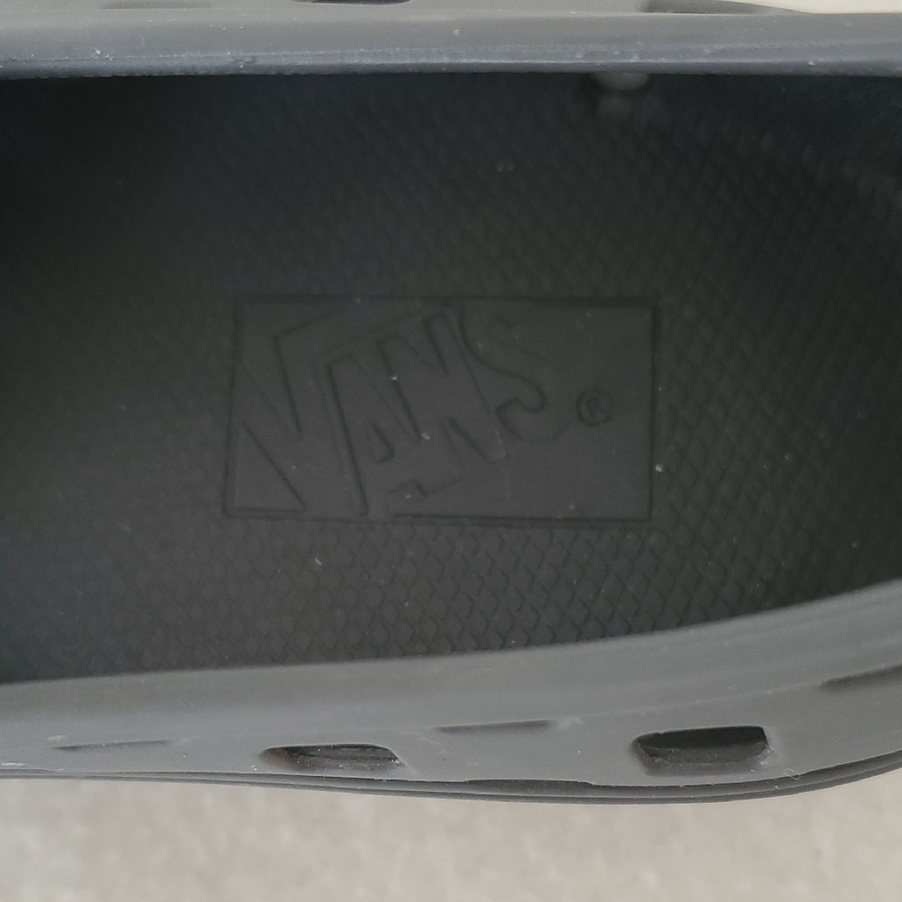 Vans Slip-On Trek Pewter Shoes - Picture 2 of 6